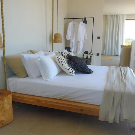 Melia By Vintage Travel Vila Spartia (Kefalonia)