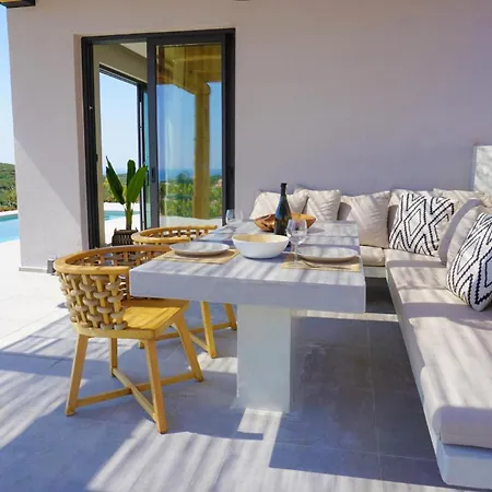 Vila Melia By Vintage Travel