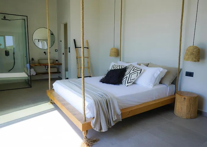 Melia By Vintage Travel Vila Spartia (Kefalonia)