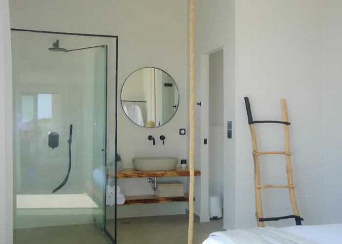 Melia By Vintage Travel Spartia (Kefalonia)
