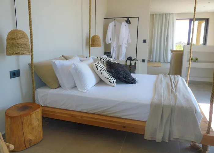 Melia By Vintage Travel Willa Spartia (Kefalonia)