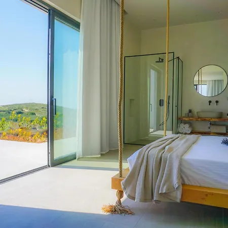 Melia By Vintage Travel Villa Sparta