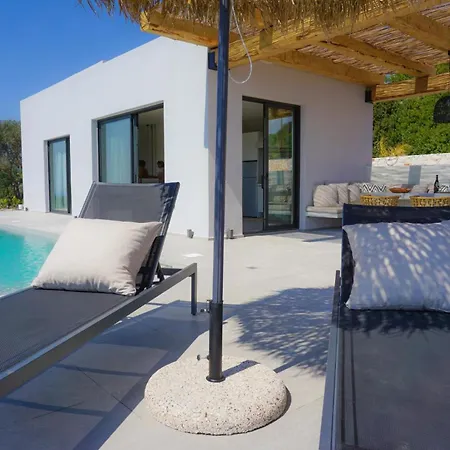 Melia By Vintage Travel Villa Sparta