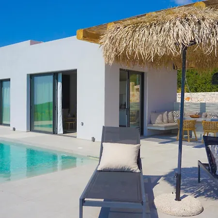 Melia By Vintage Travel Villa Sparta