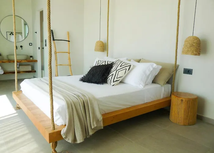 Villa Melia By Vintage Travel