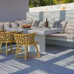 Villa Melia Spartià