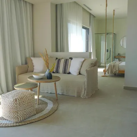 Melia Villa *